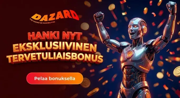 DazardBet Casino